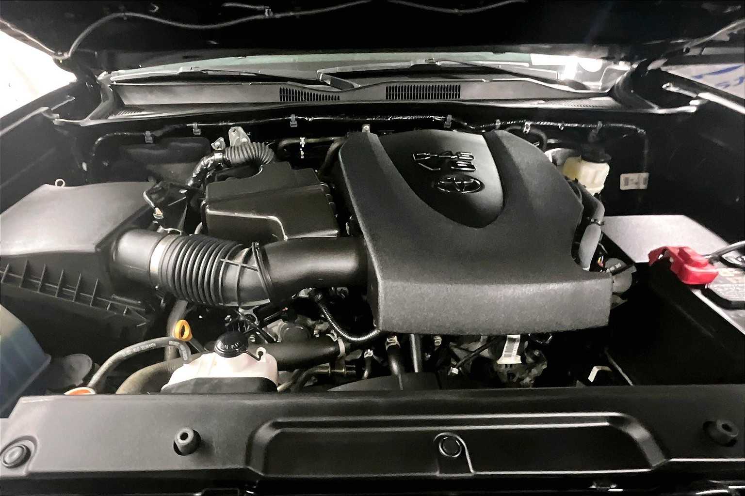 2022 Toyota Tacoma SR5 - Photo 28