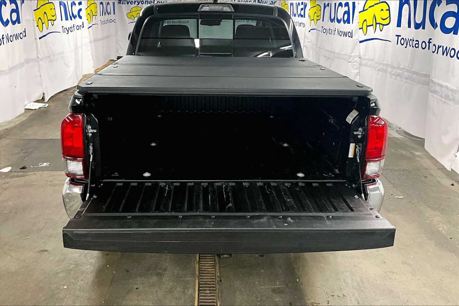 2022 Toyota Tacoma SR5 - Photo 30