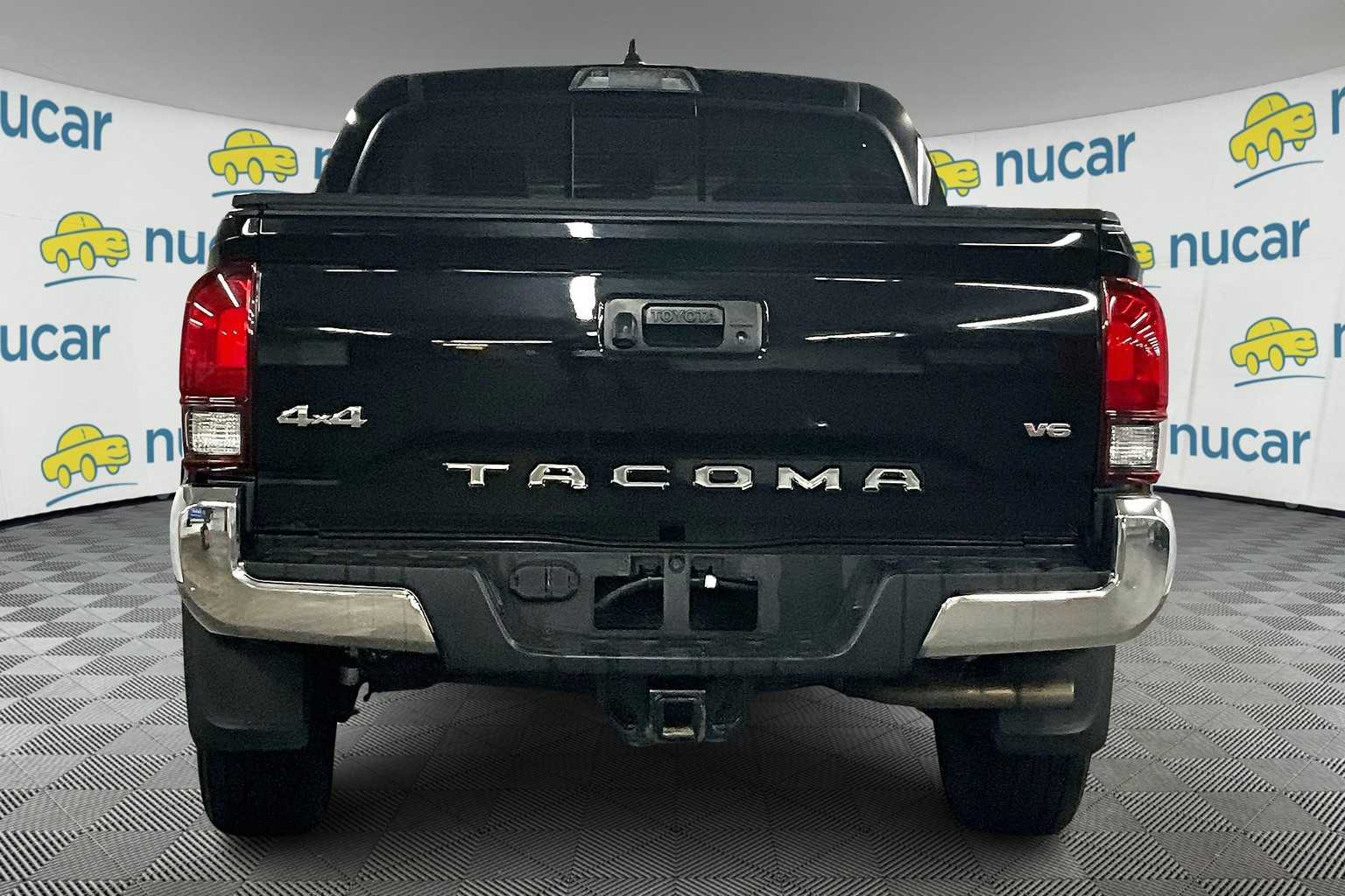 2022 Toyota Tacoma SR5 - Photo 5