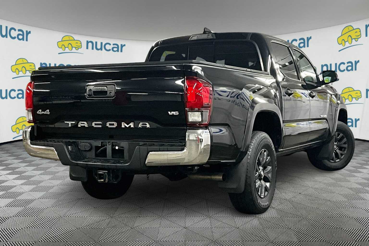 2022 Toyota Tacoma SR5 - Photo 6