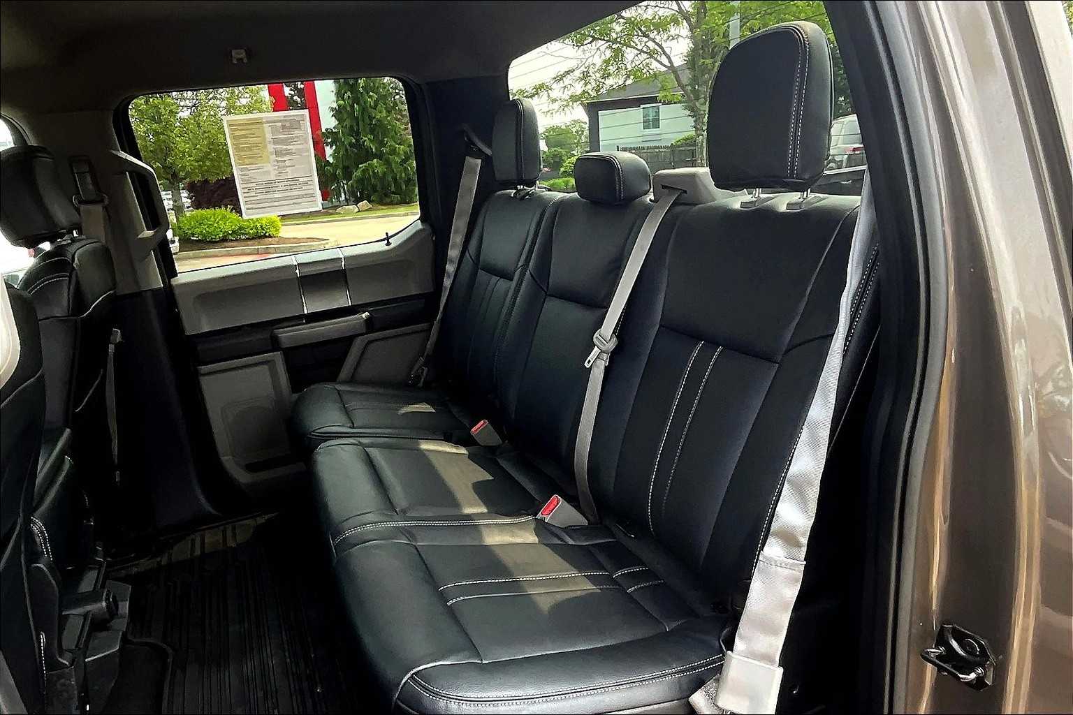 2020 Ford F-150 XLT - Photo 15