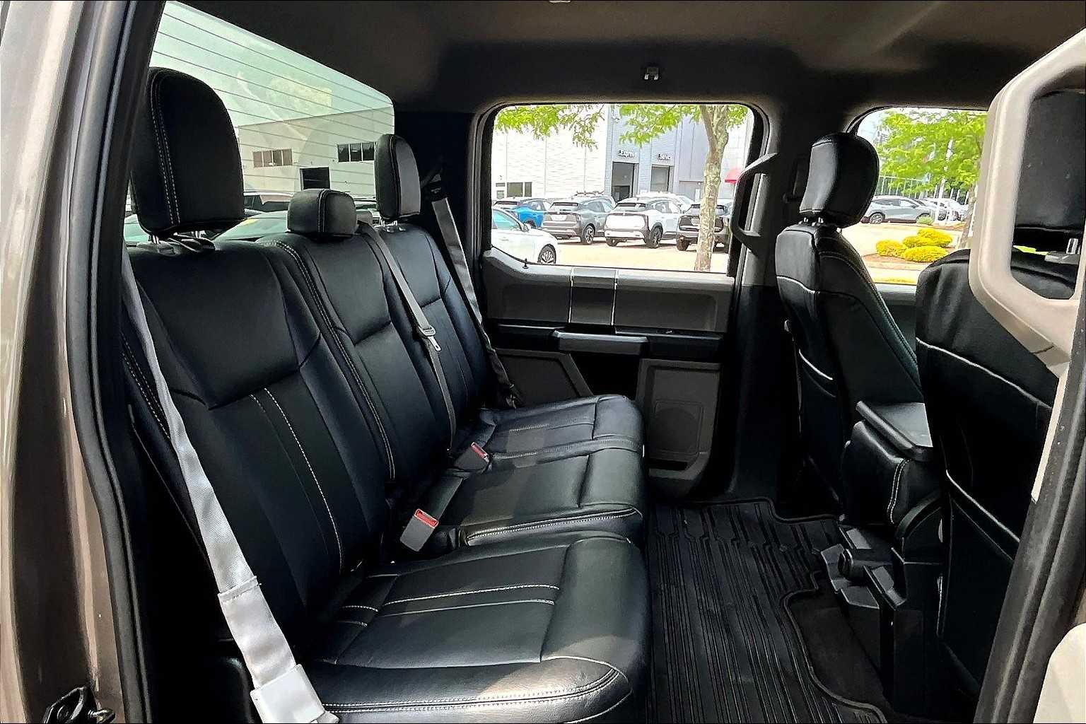 2020 Ford F-150 XLT - Photo 16