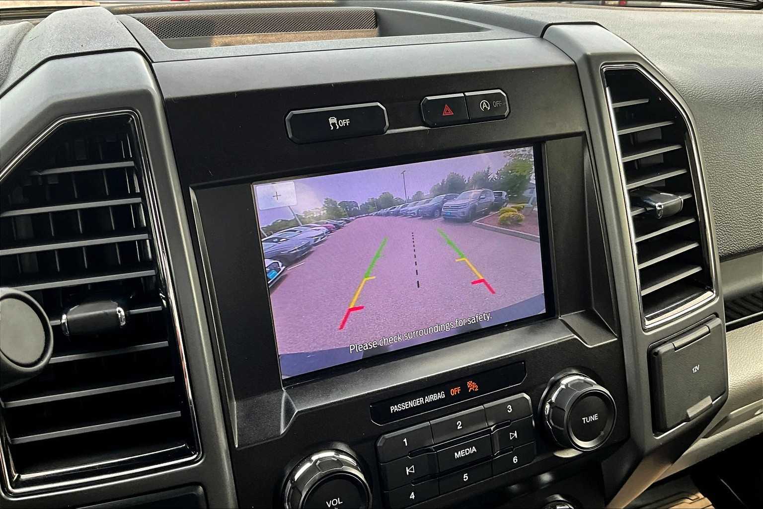2020 Ford F-150 XLT - Photo 19