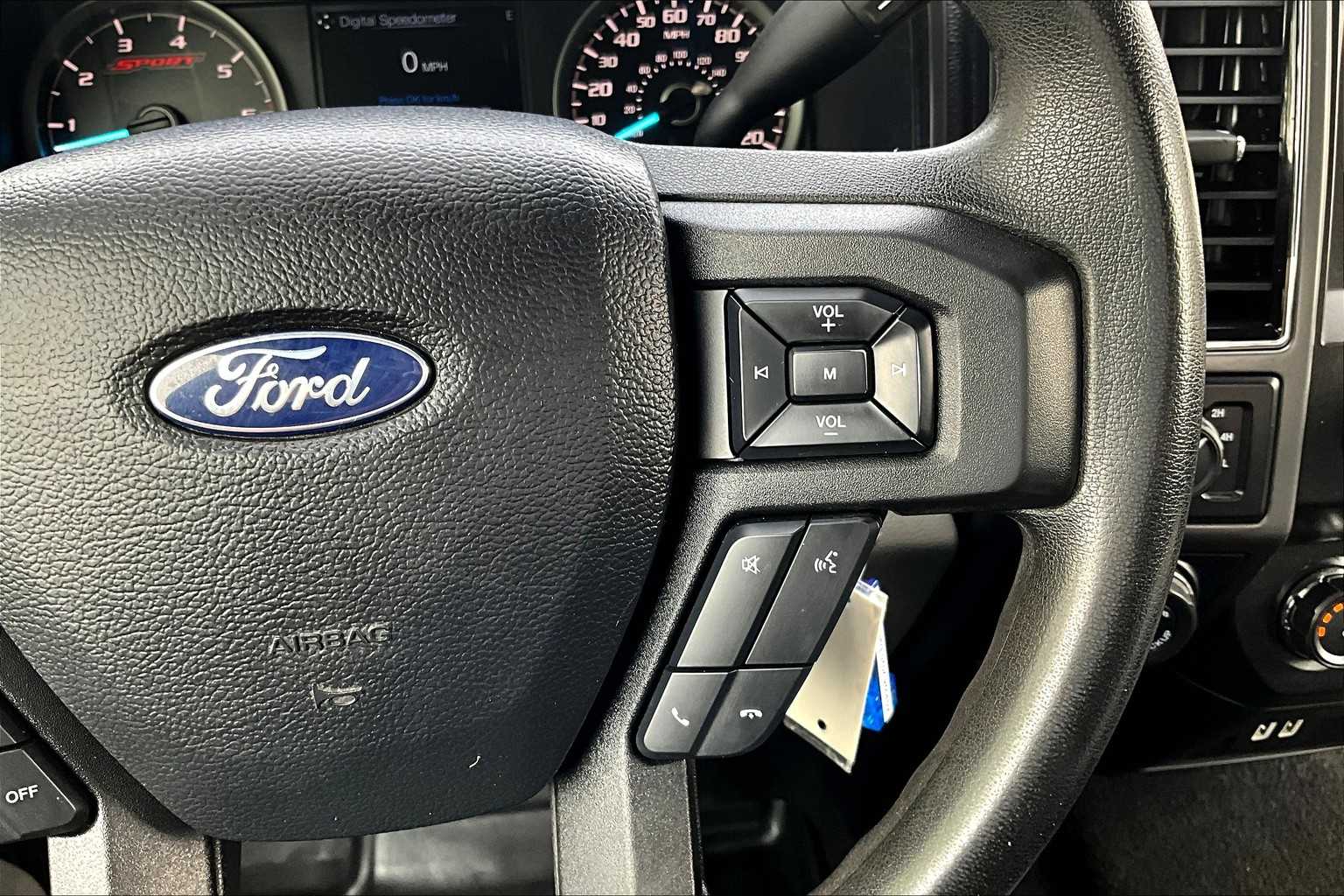 2020 Ford F-150 XLT - Photo 23