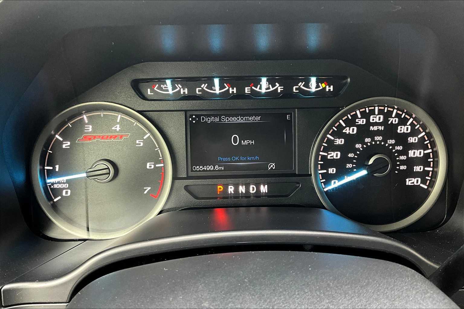 2020 Ford F-150 XLT - Photo 24