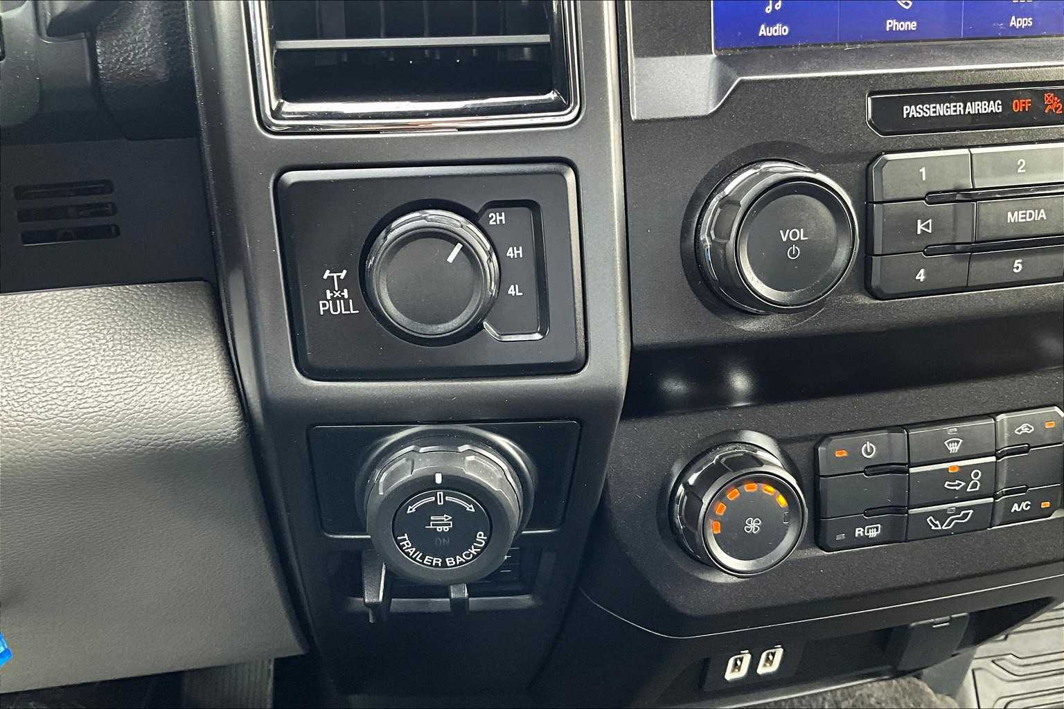2020 Ford F-150 XLT - Photo 26