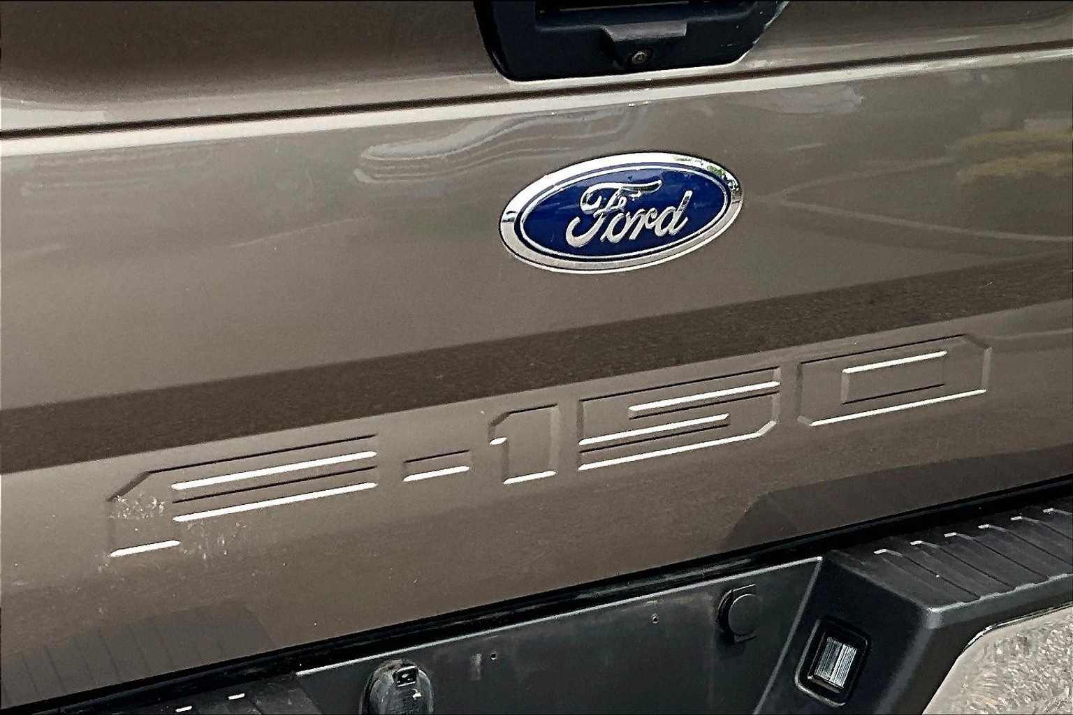 2020 Ford F-150 XLT - Photo 27