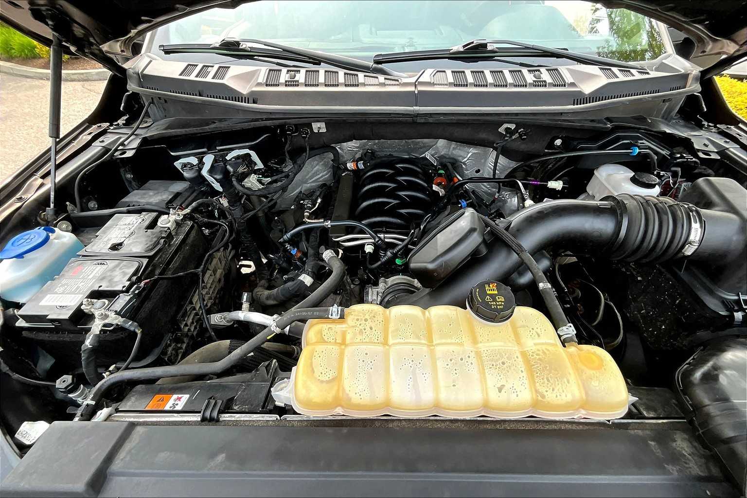 2020 Ford F-150 XLT - Photo 28