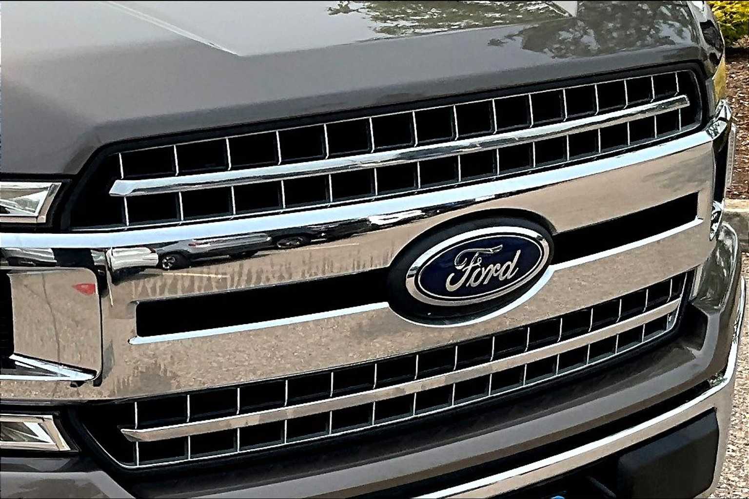 2020 Ford F-150 XLT - Photo 31