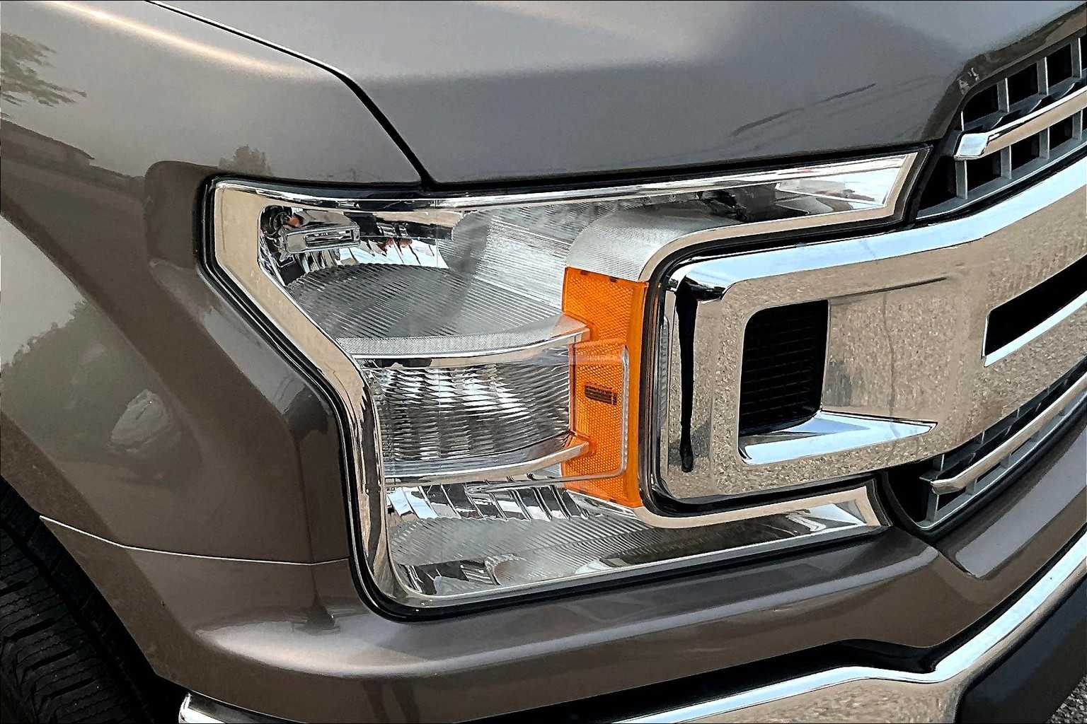 2020 Ford F-150 XLT - Photo 32