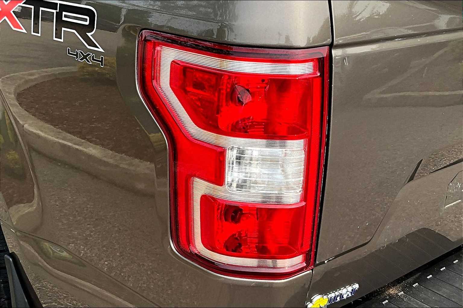 2020 Ford F-150 XLT - Photo 33