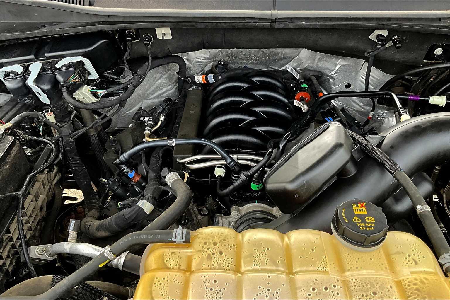 2020 Ford F-150 XLT - Photo 34