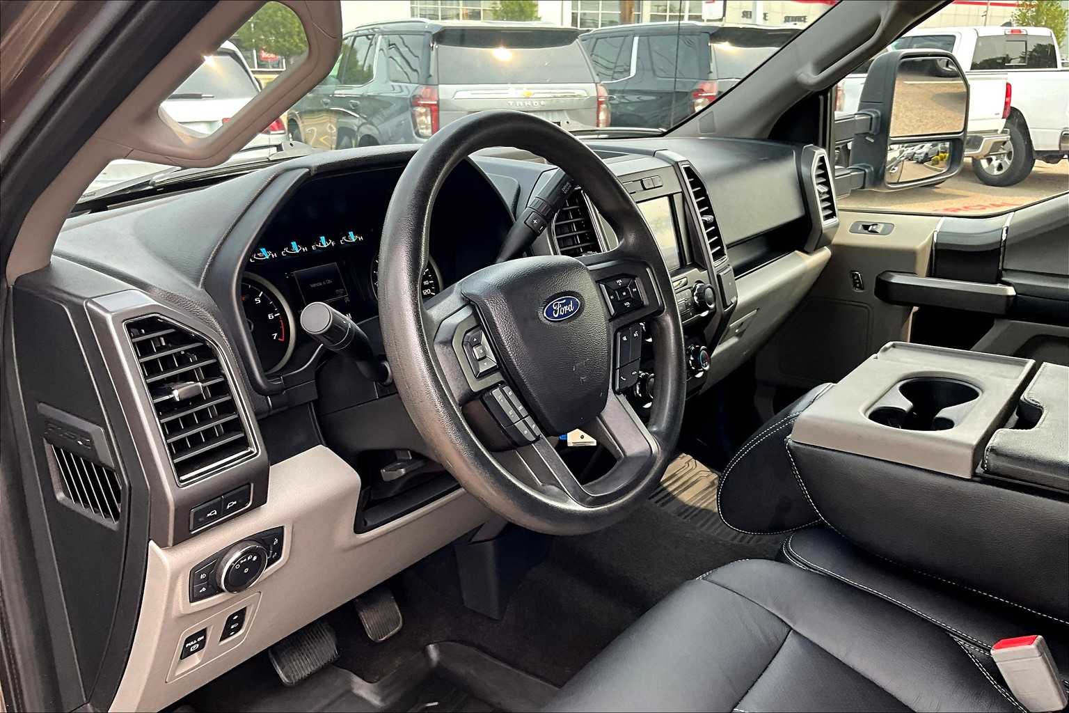2020 Ford F-150 XLT - Photo 8