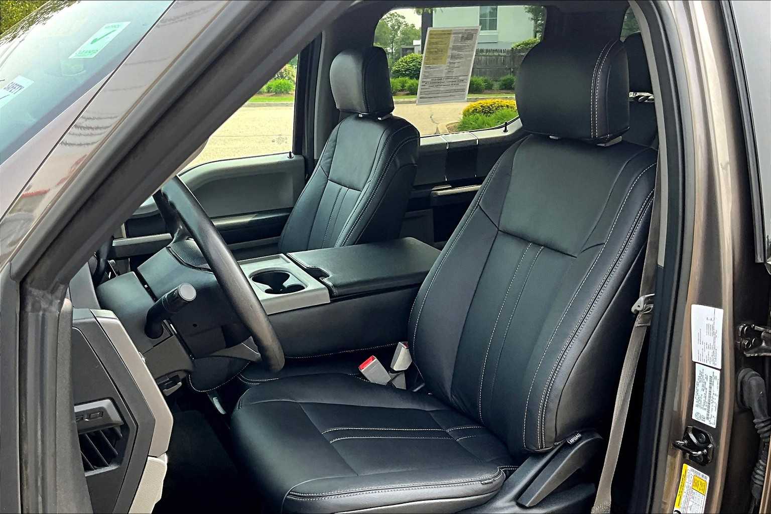 2020 Ford F-150 XLT - Photo 10