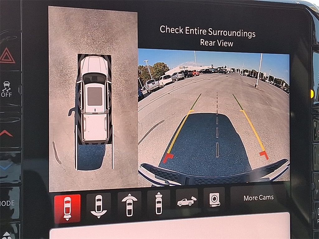 2026 Ram 1500 Laramie - Photo 15