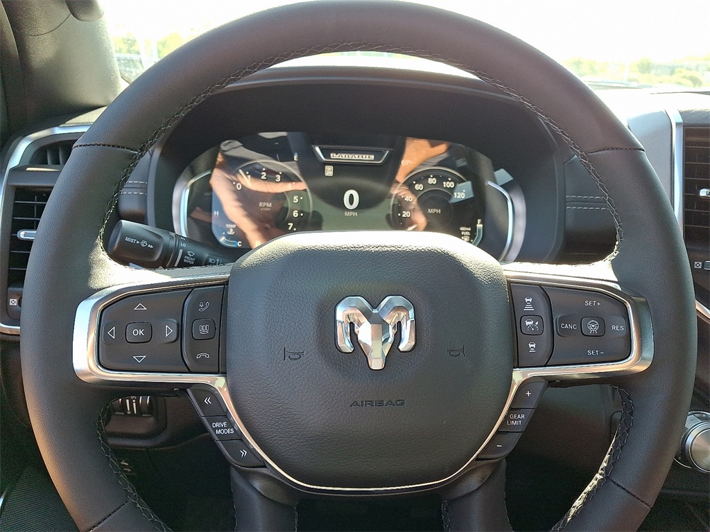 2026 Ram 1500 Laramie - Photo 16