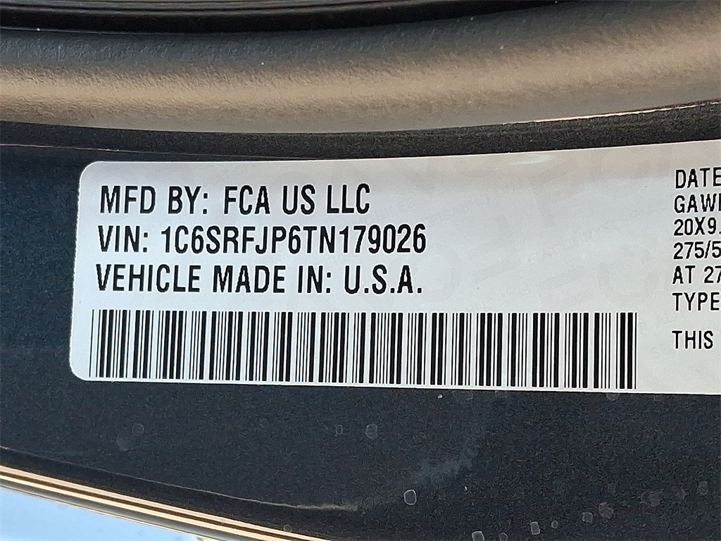 2026 Ram 1500 Laramie - Photo 19
