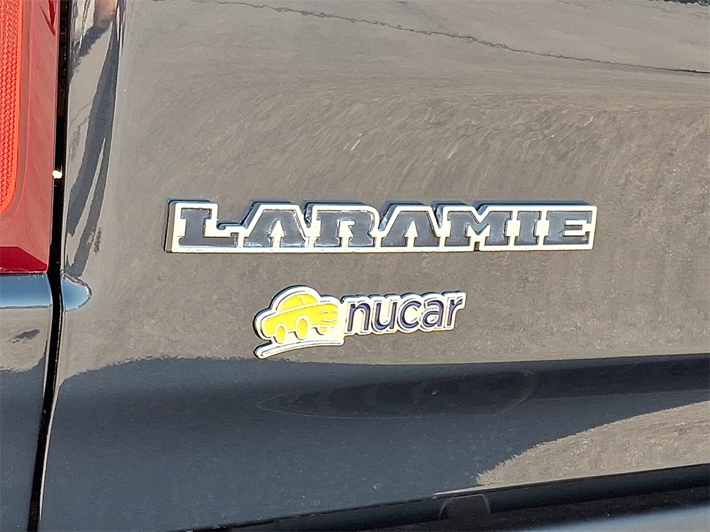 2026 Ram 1500 Laramie - Photo 20
