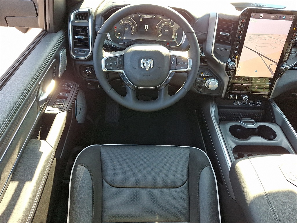 2026 Ram 1500 Laramie - Photo 7