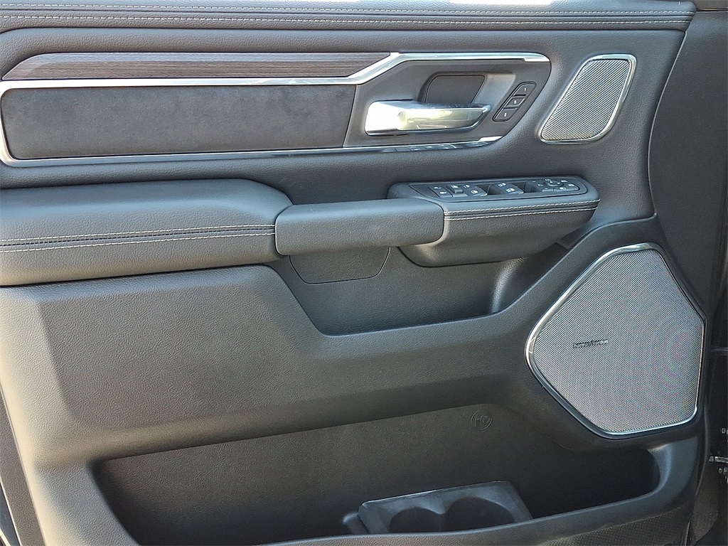 2026 Ram 1500 Laramie - Photo 8