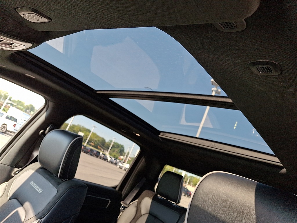 2026 Ram 1500 Laramie - Photo 10