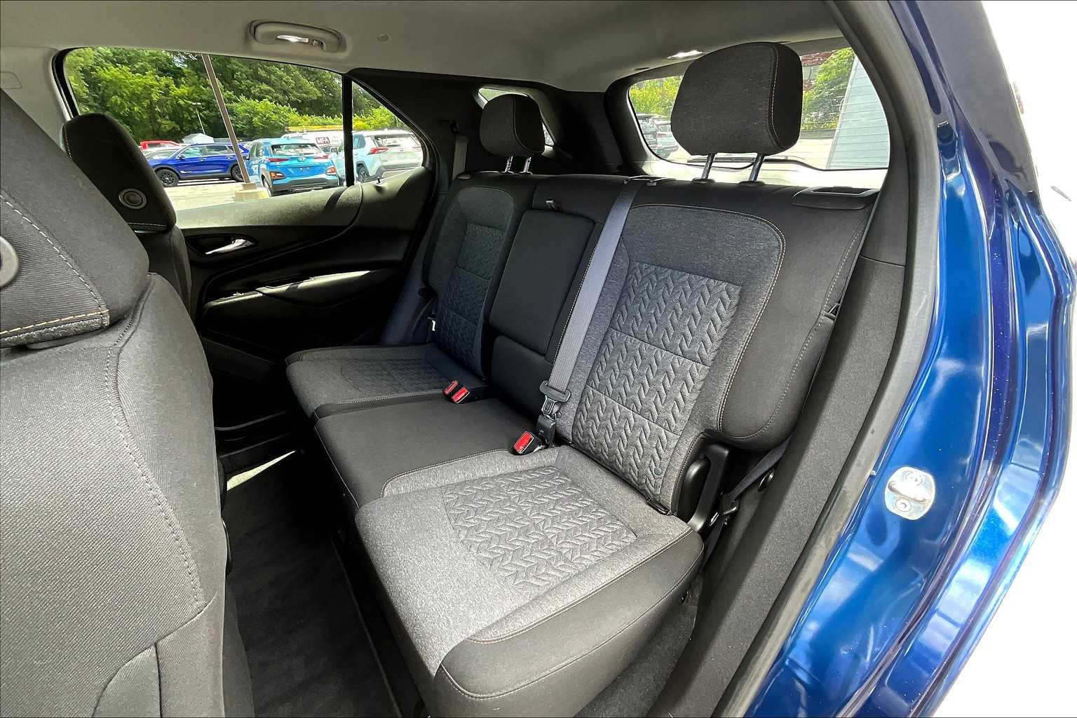 2022 Chevrolet Equinox LT - Photo 14