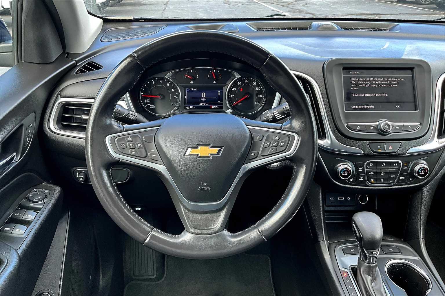 2022 Chevrolet Equinox LT - Photo 16