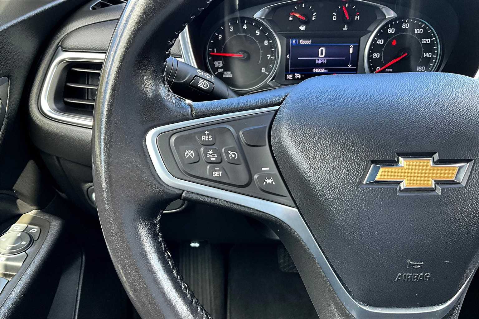 2022 Chevrolet Equinox LT - Photo 23