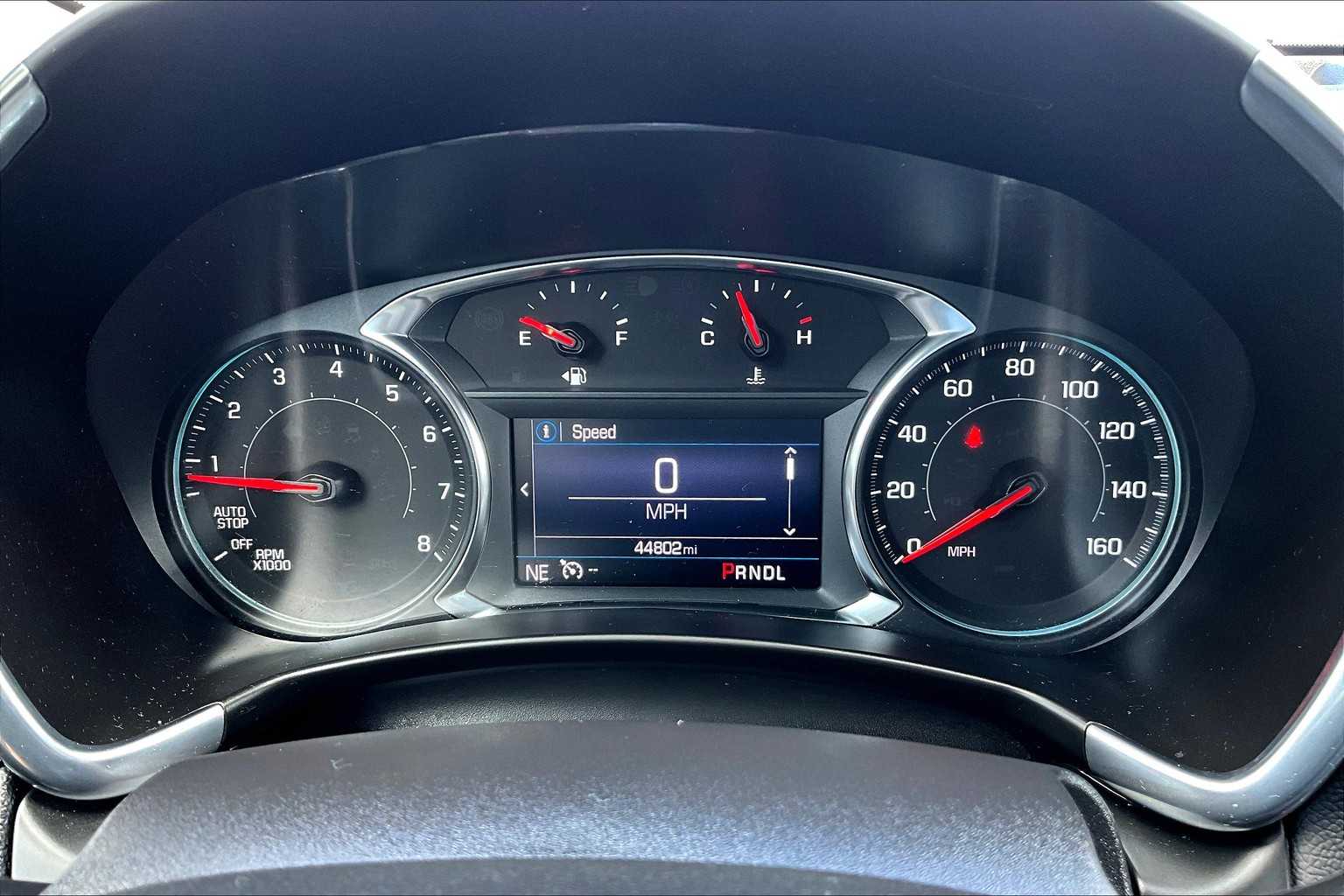 2022 Chevrolet Equinox LT - Photo 25