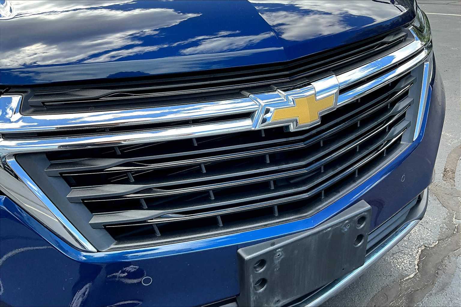 2022 Chevrolet Equinox LT - Photo 30