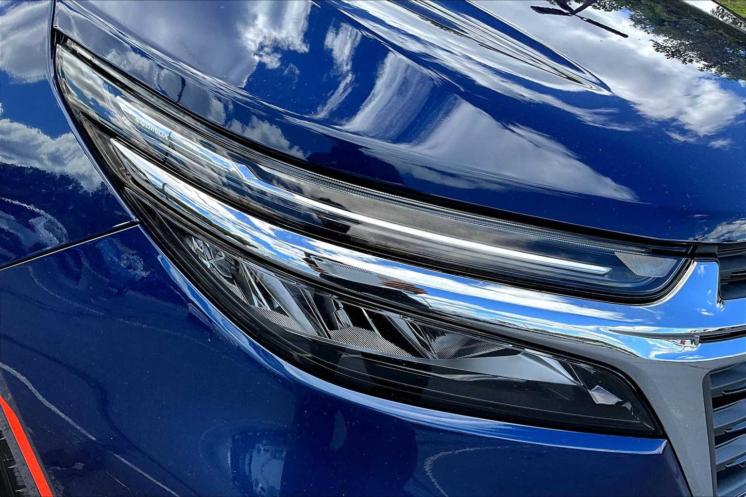 2022 Chevrolet Equinox LT - Photo 31