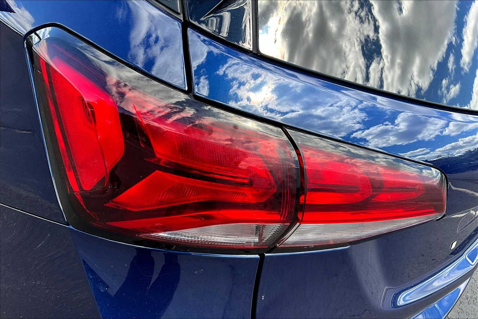2022 Chevrolet Equinox LT - Photo 32