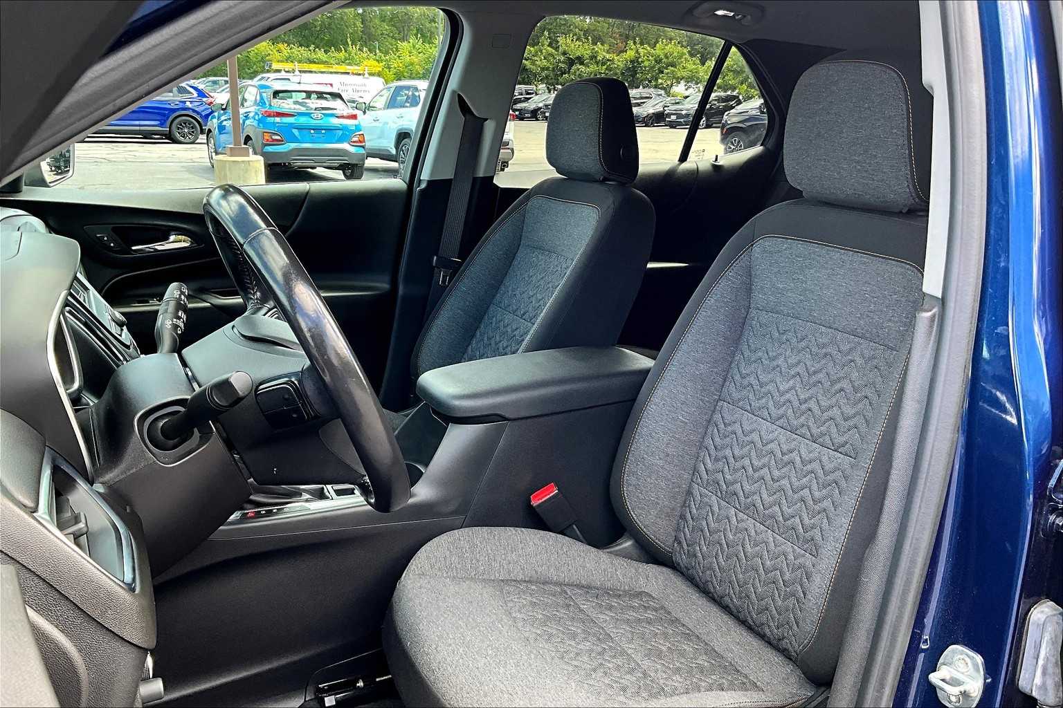 2022 Chevrolet Equinox LT - Photo 10