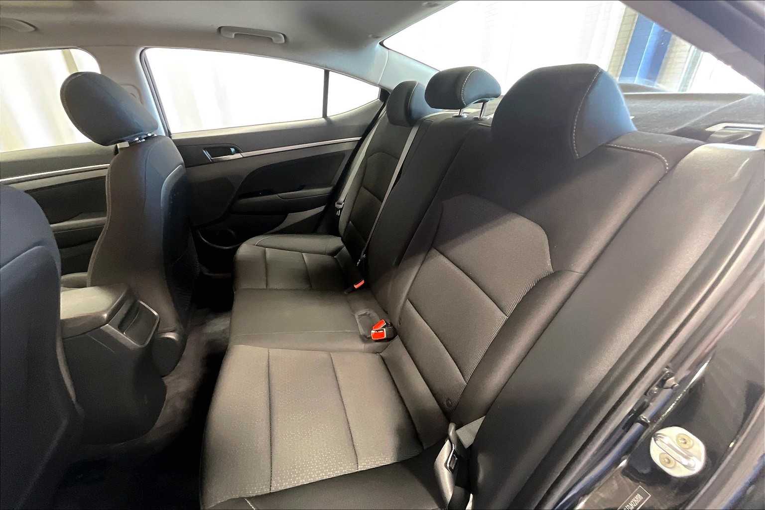 2018 Hyundai Elantra Value Edition - Photo 15