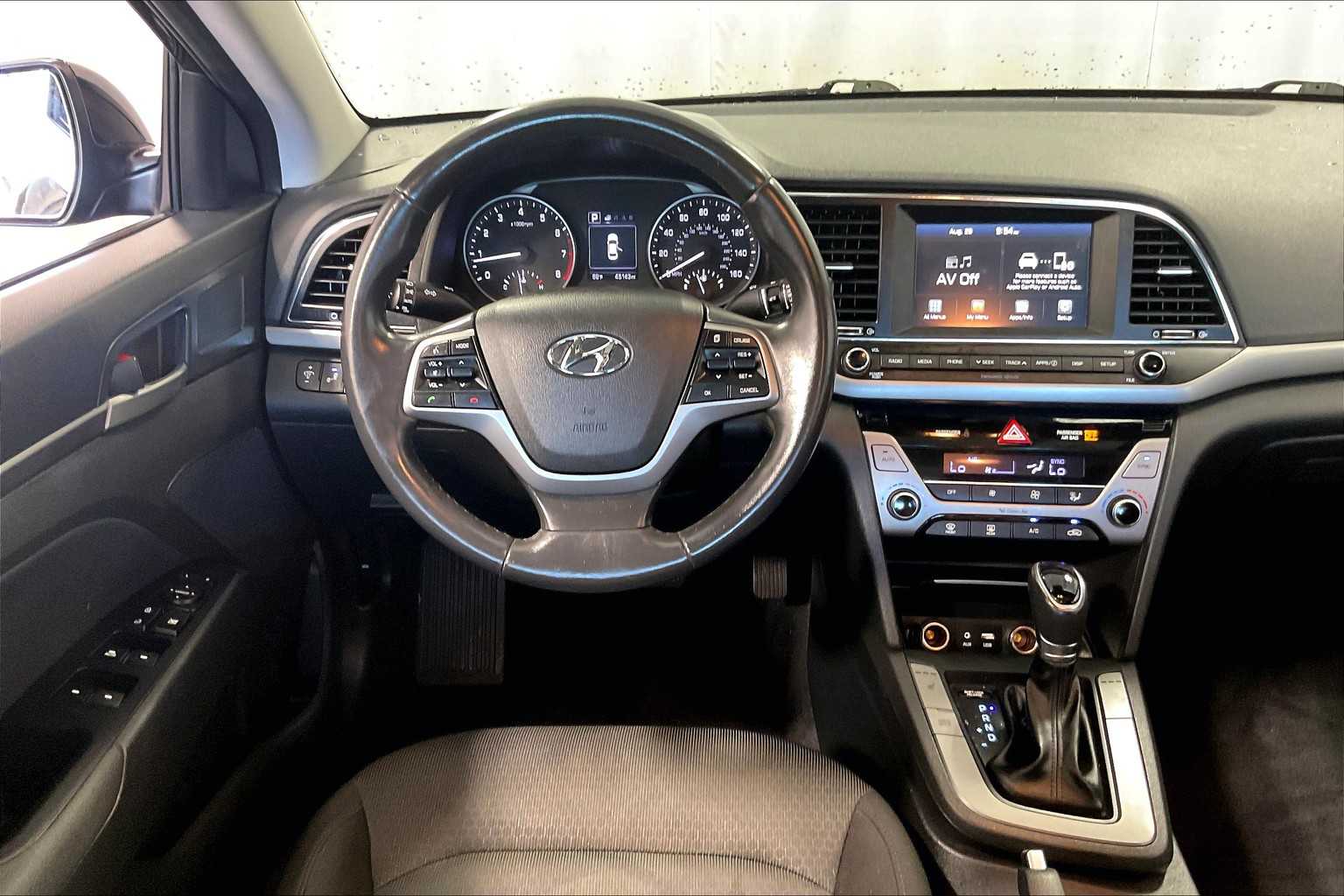2018 Hyundai Elantra Value Edition - Photo 17