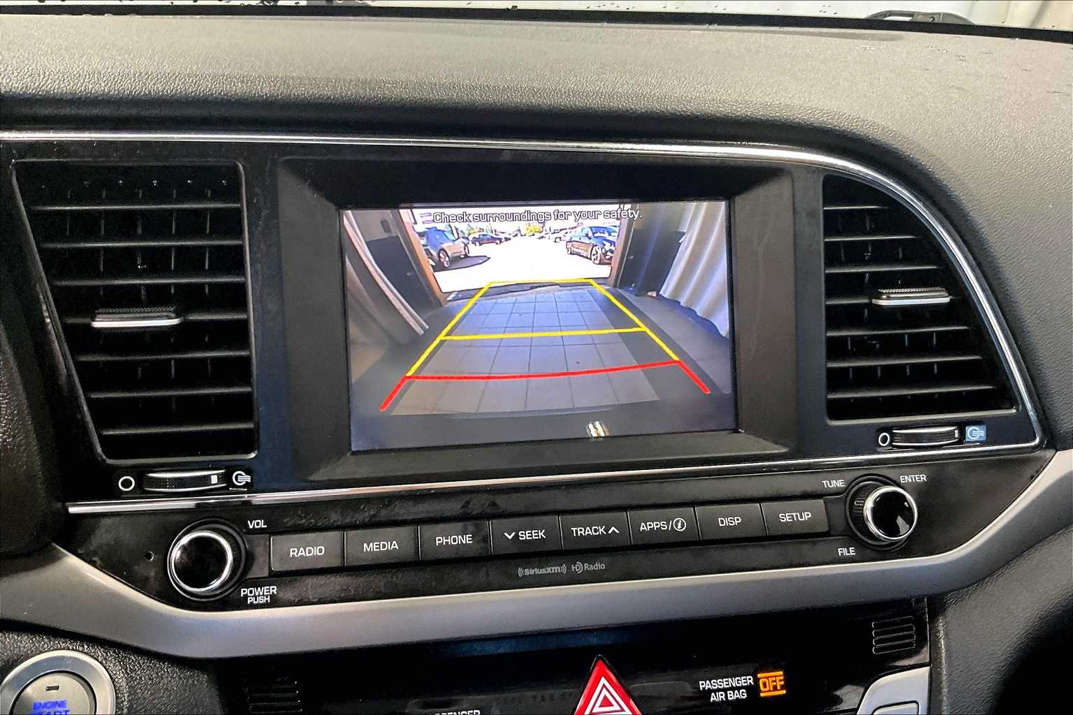 2018 Hyundai Elantra Value Edition - Photo 19