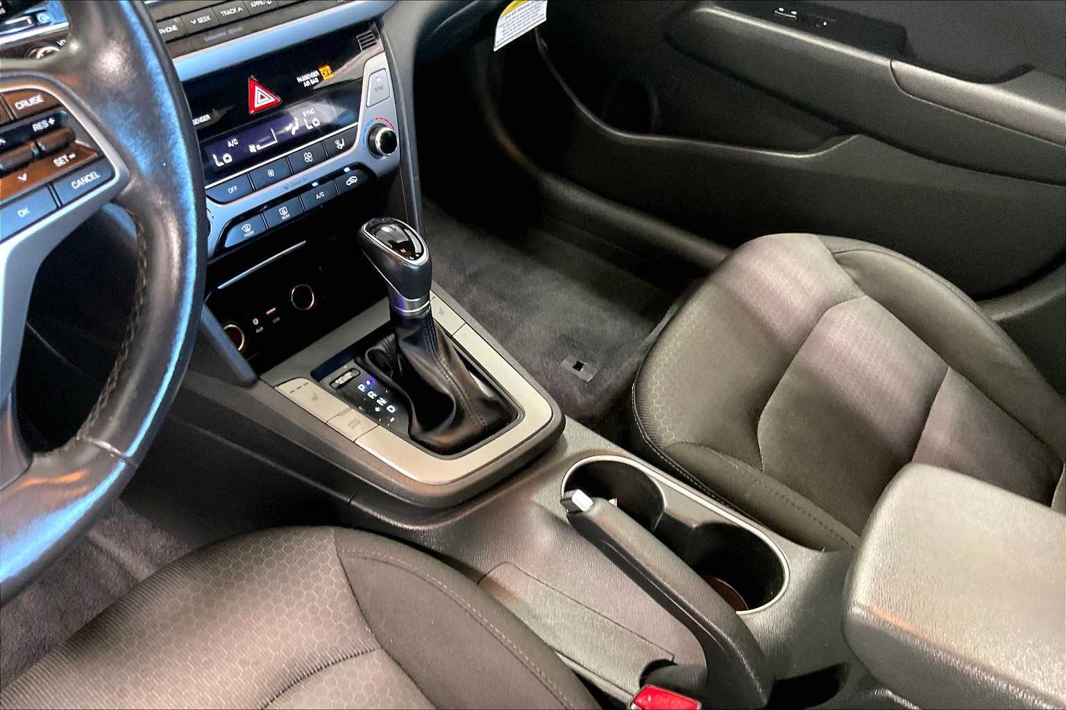 2018 Hyundai Elantra Value Edition - Photo 20