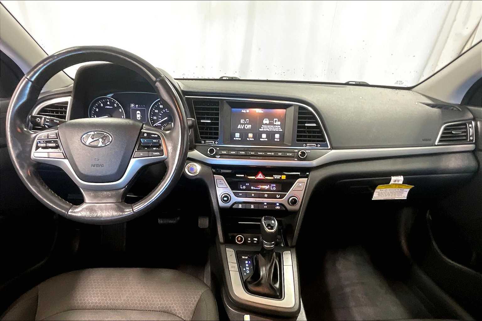 2018 Hyundai Elantra Value Edition - Photo 21