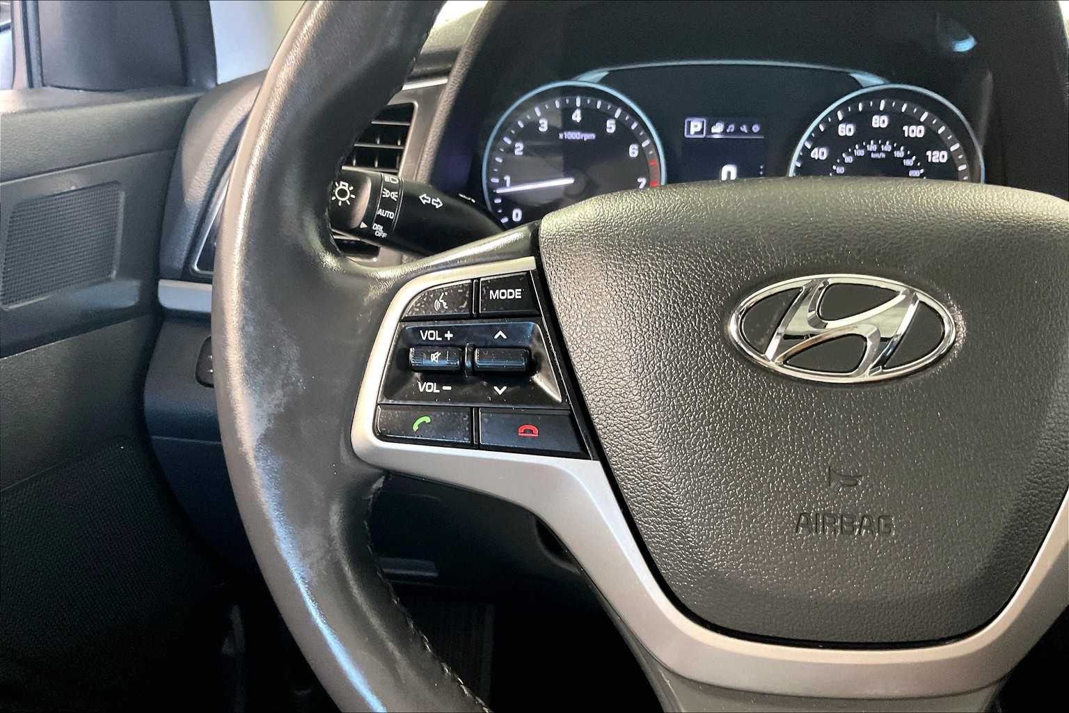 2018 Hyundai Elantra Value Edition - Photo 23