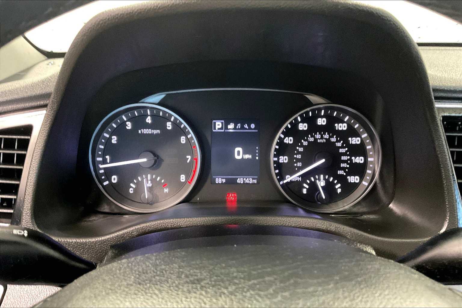 2018 Hyundai Elantra Value Edition - Photo 25