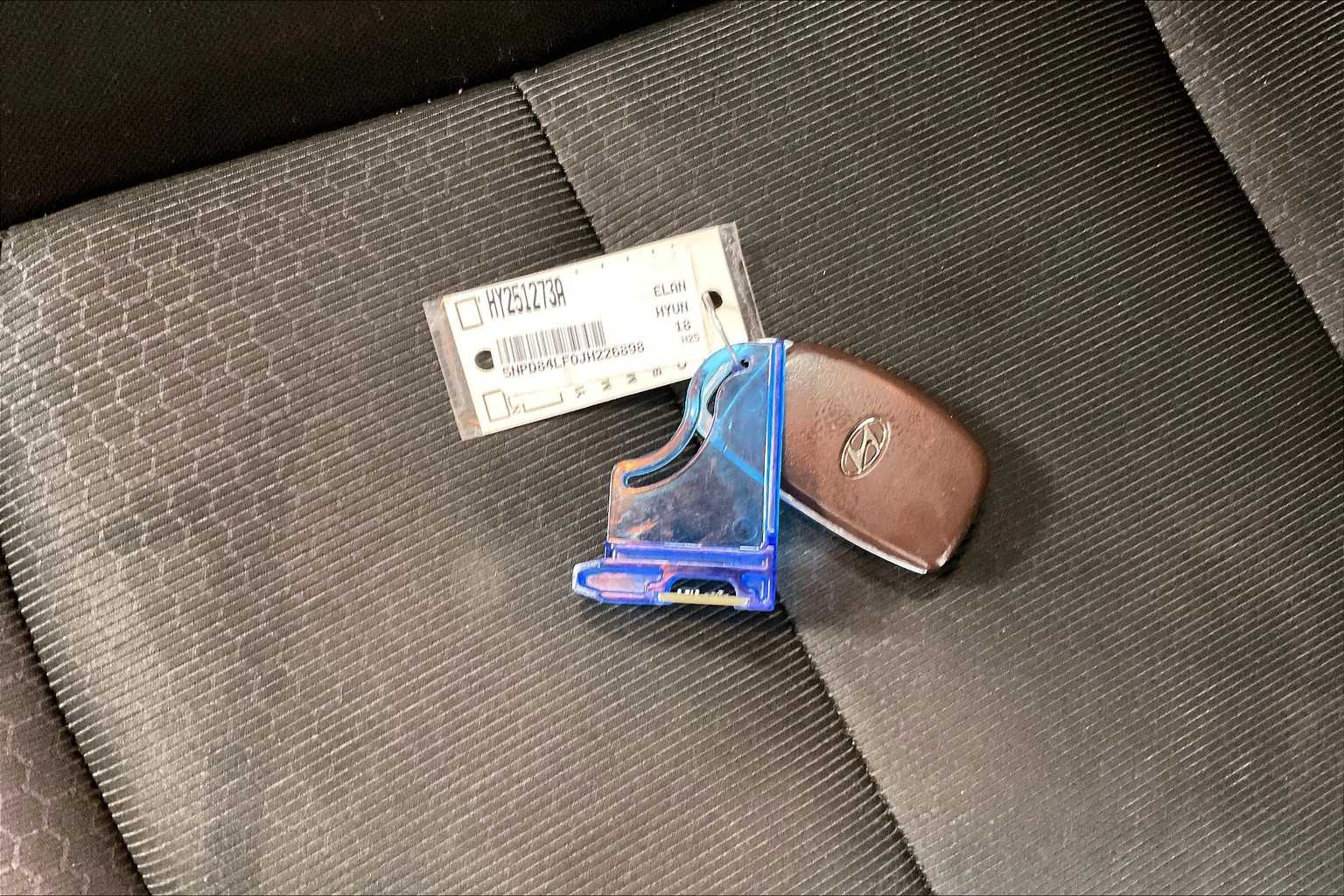 2018 Hyundai Elantra Value Edition - Photo 30