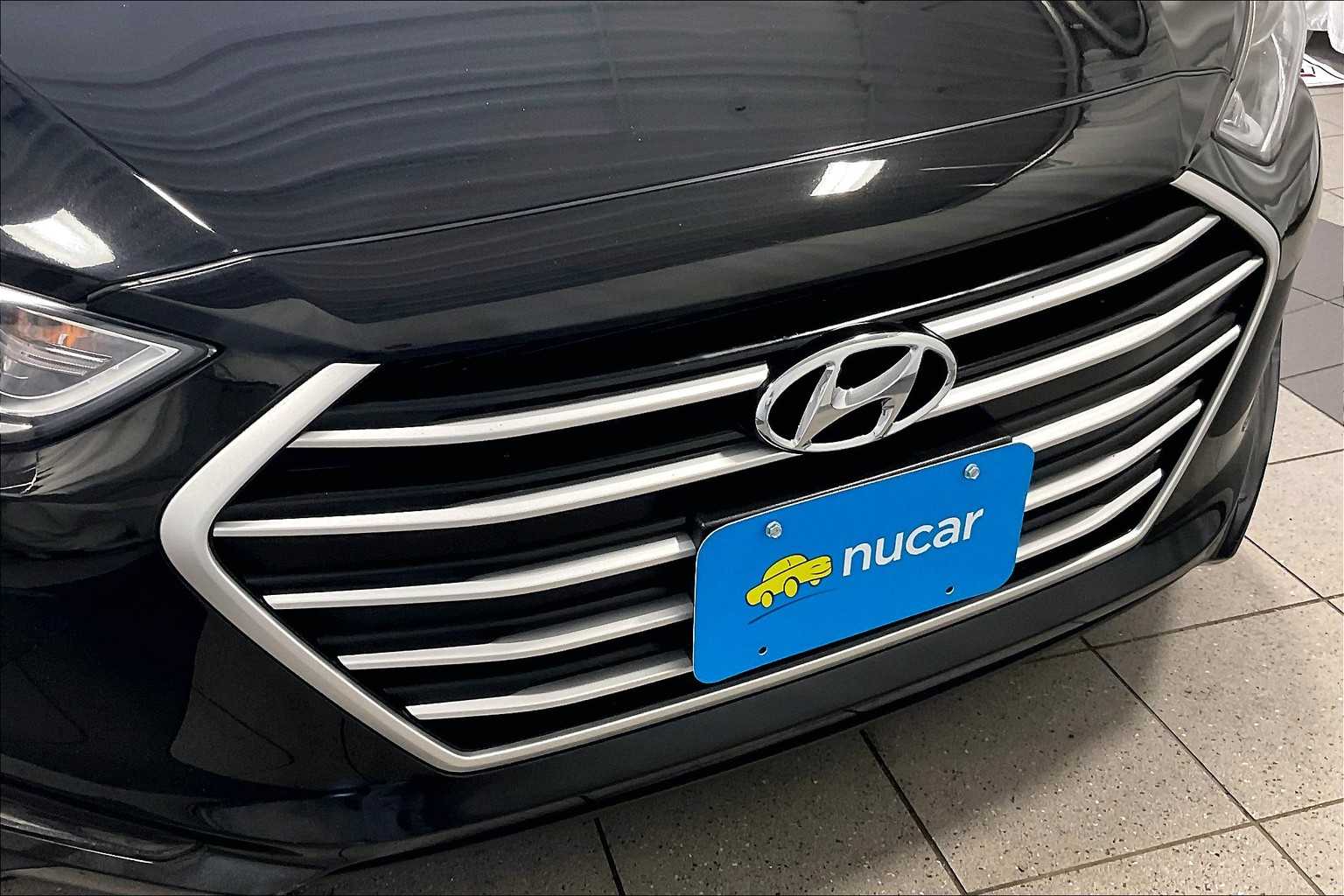 2018 Hyundai Elantra Value Edition - Photo 31