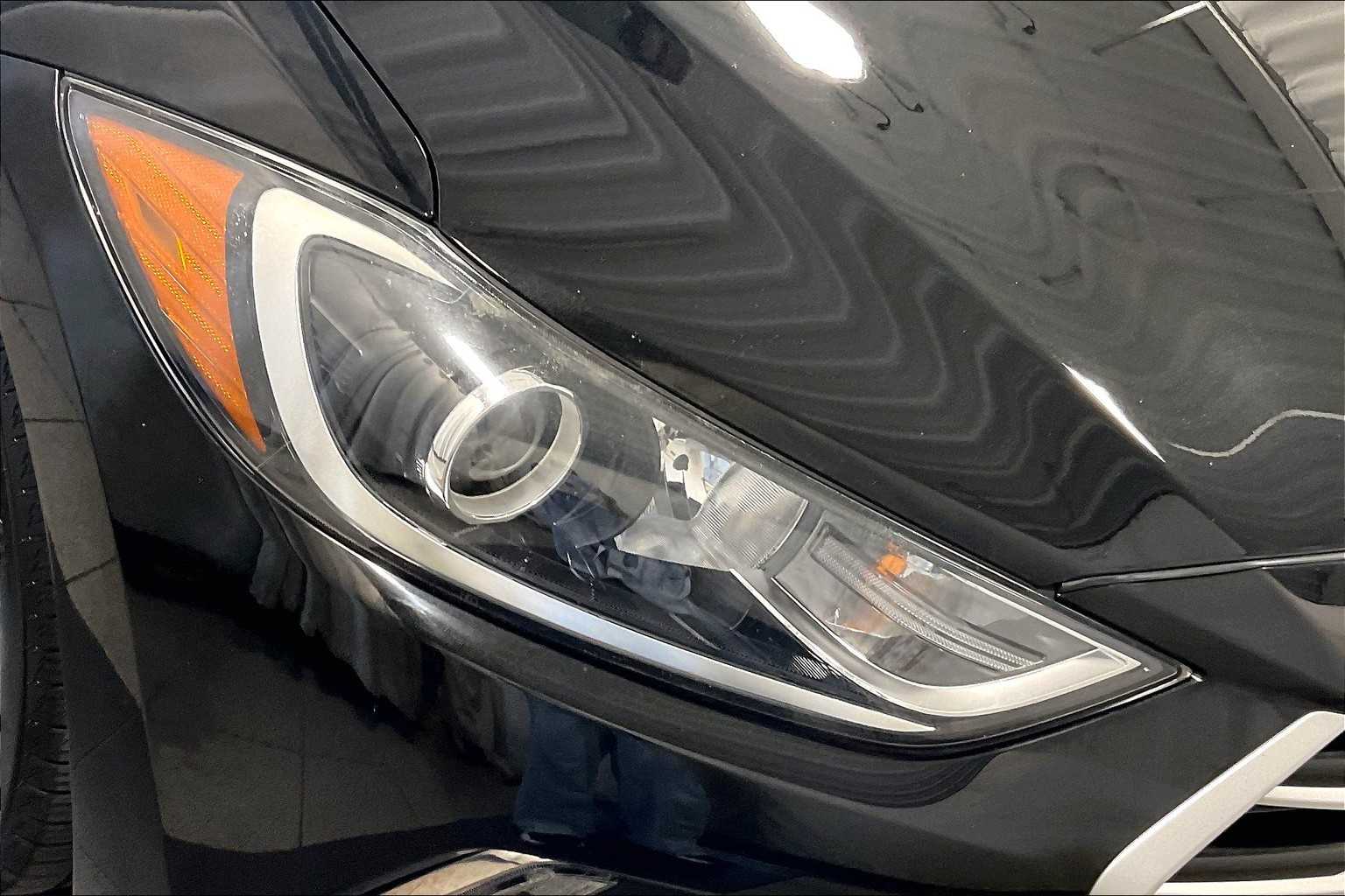 2018 Hyundai Elantra Value Edition - Photo 32