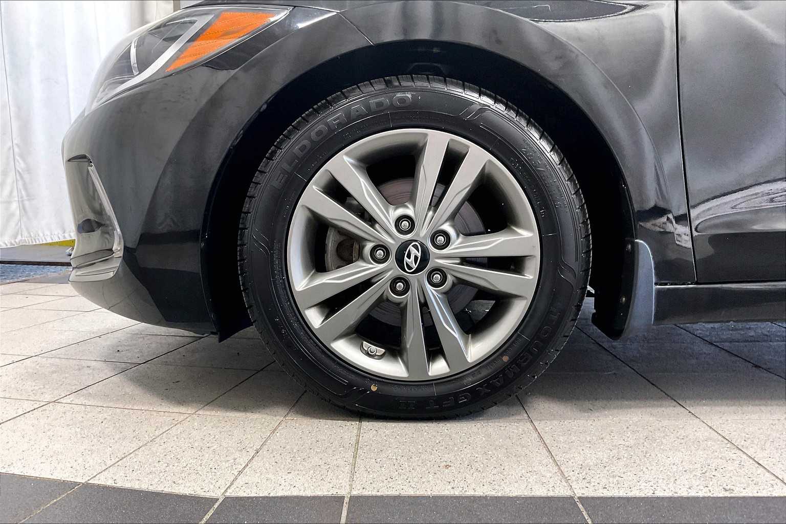2018 Hyundai Elantra Value Edition - Photo 7