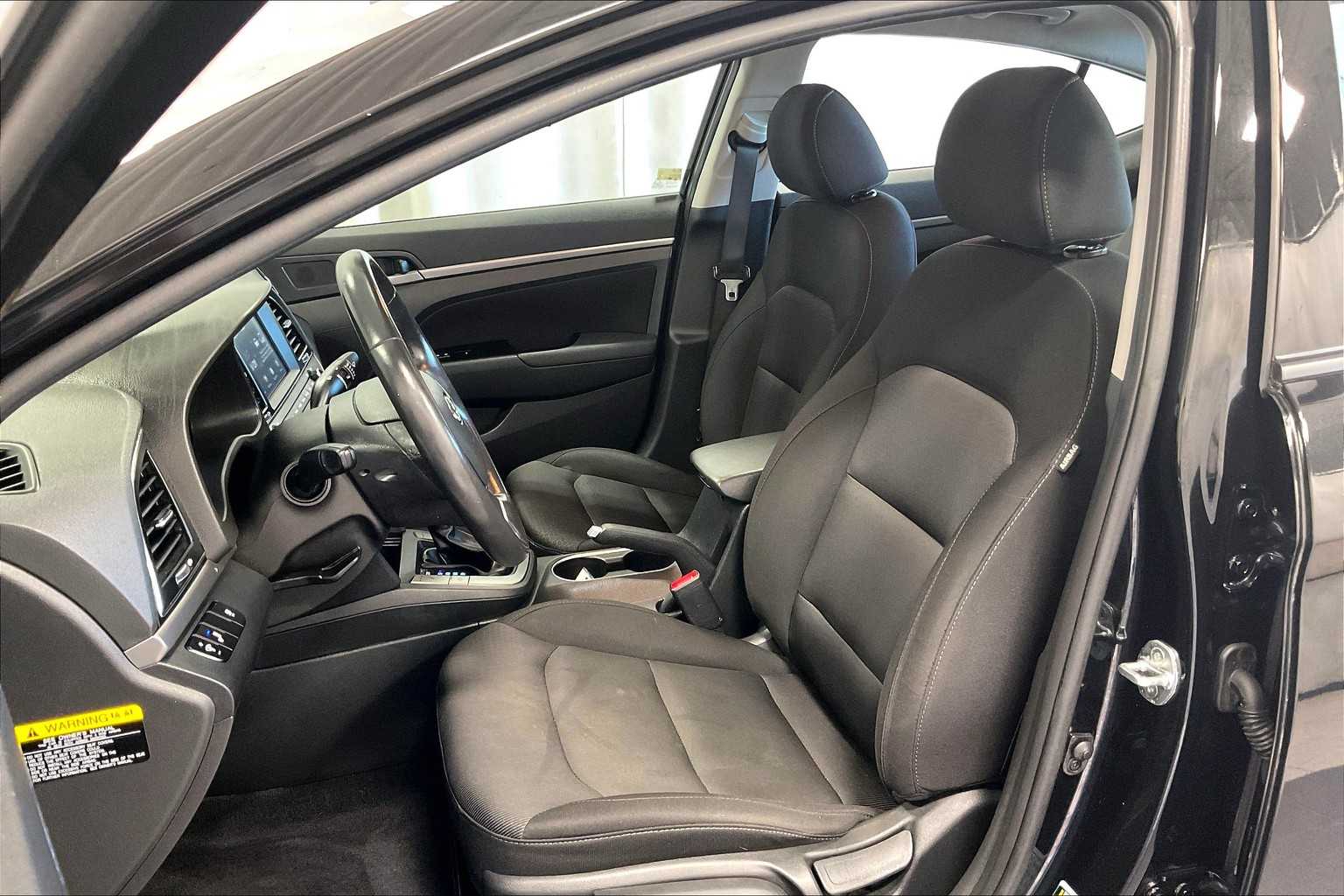 2018 Hyundai Elantra Value Edition - Photo 10