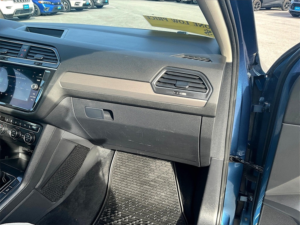 2019 Volkswagen Tiguan 2.0T SE - Photo 13