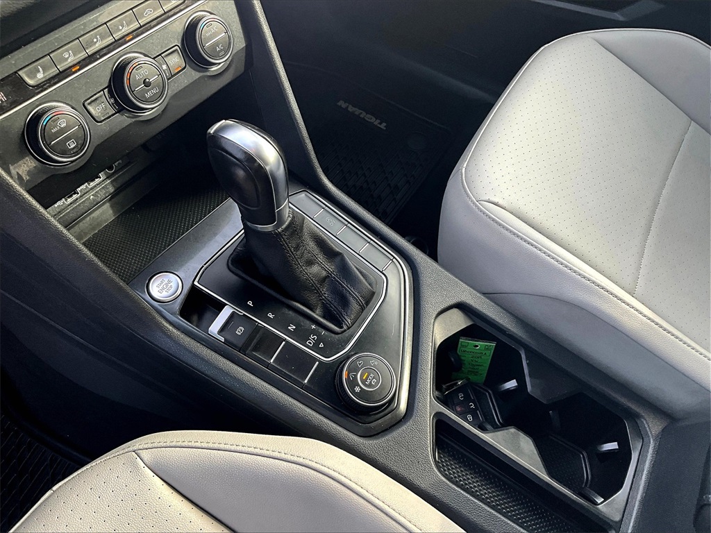 2019 Volkswagen Tiguan 2.0T SE - Photo 20