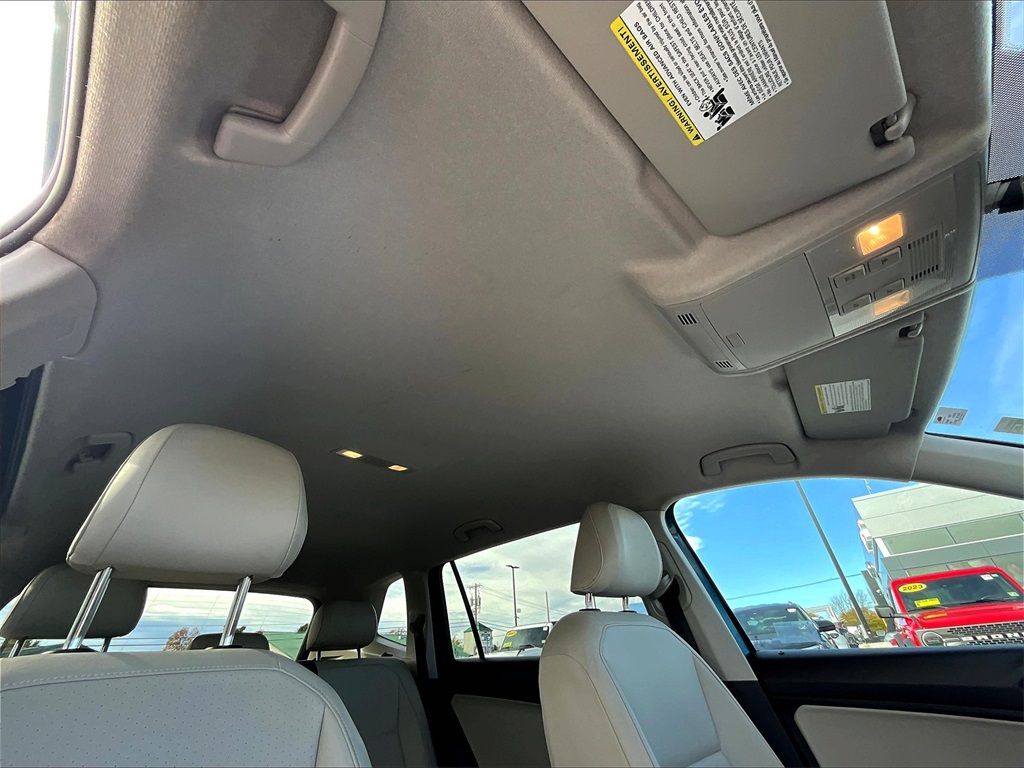 2019 Volkswagen Tiguan 2.0T SE - Photo 22