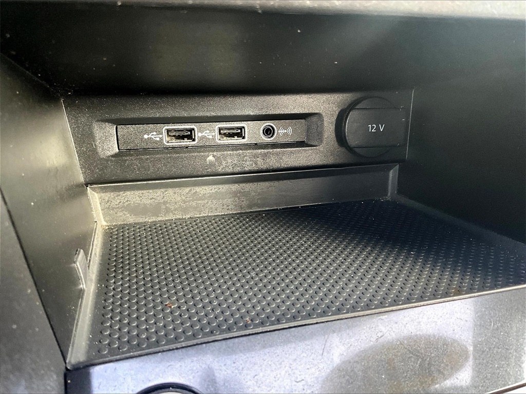 2019 Volkswagen Tiguan 2.0T SE - Photo 27