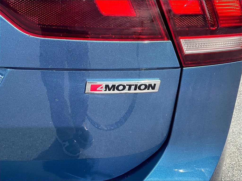2019 Volkswagen Tiguan 2.0T SE - Photo 28